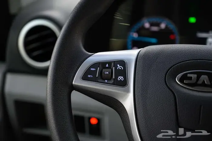 جاك سنراي باص 16 راكب ديزل موديل 2025 تقسيط نقدا 4