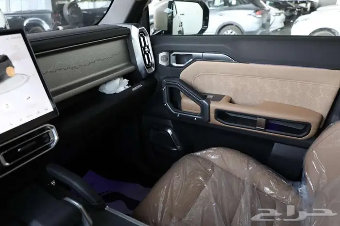 جبتور t2 لاكجيري موديل 2026 13