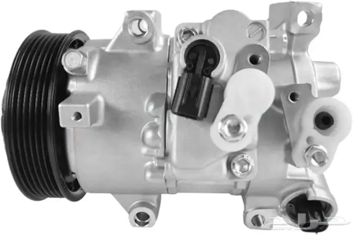 يوجد لدينا قطع تكييف كامري هايس   افلون لكزس يارس كورولا 4