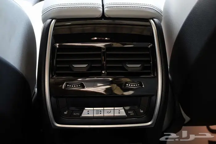 بي ام دبليو X6 xdrive 40 موديل 2025 عداد 34 الف كم 17