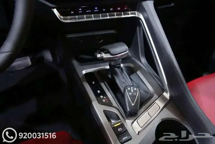 شانجان بلس CS35 لميتيد 2026 كاش واقساط 2