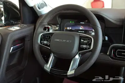 اكتشف بايك BJ60 فلاق شيب 2025 بقوة وأناقة لا مثيل لها index