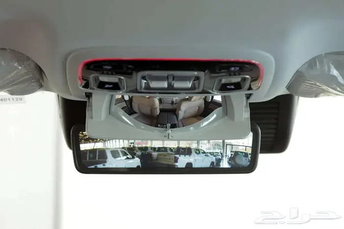 اكتشف بايك BJ60 فلاق شيب 2025 بقوة وأناقة لا مثيل لها 24