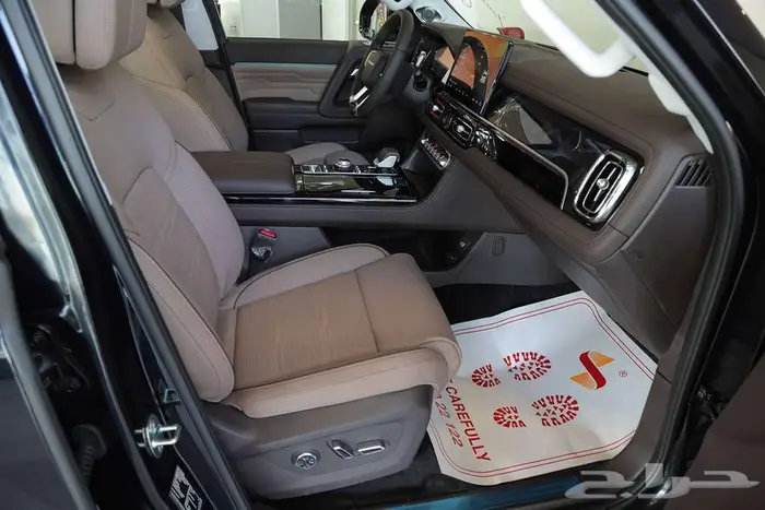 اكتشف بايك BJ60 فلاق شيب 2025 بقوة وأناقة لا مثيل لها 26