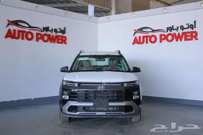 هيونداي كريتا جراند سمارت موديل 2025 0