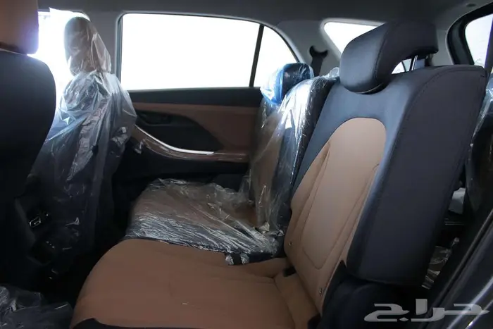 هيونداي كريتا جراند سمارت موديل 2025 6