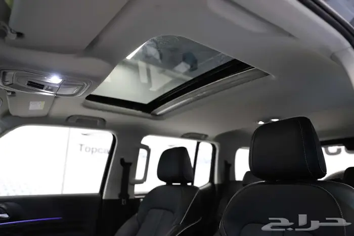 تانك 300 فل كامل موديل 2026 عروض الاقساط 1