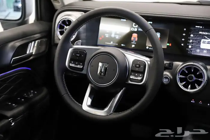 تانك 300 فل كامل موديل 2026 عروض الاقساط 6