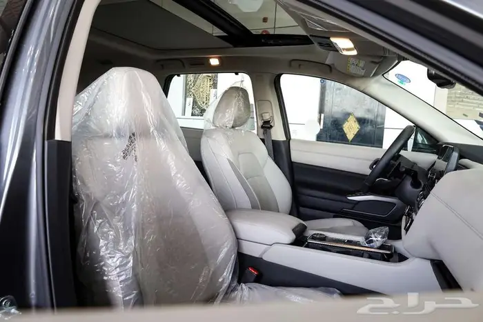 نيسان باثفايندر 2023 فئة SV 6