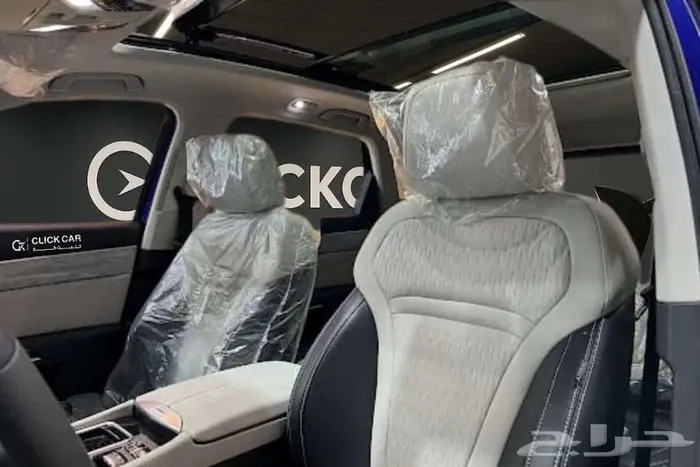 فاو بستون T99 2023 أقل هامش ربح وأقل قسط شهري 8