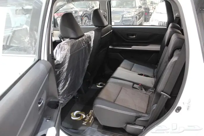 تويوتا فيلوز 2025 ( بدون ارباح علي البنك ) 6