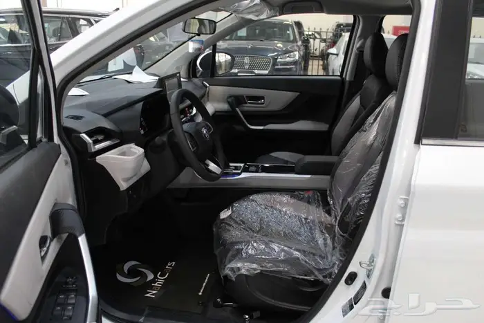 تويوتا فيلوز 2025 ( بدون ارباح علي البنك ) 8