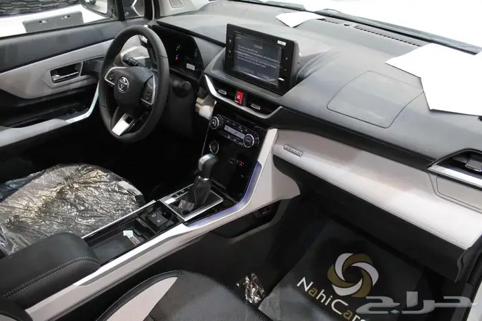 تويوتا فيلوز 2025 ( بدون ارباح علي البنك ) 9