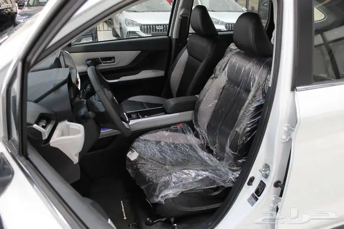 تويوتا فيلوز 2025 ( بدون ارباح علي البنك ) 10