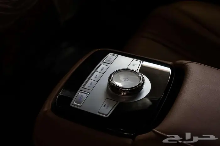 جنسس G80 وارد قطر فل موديل 2023 5