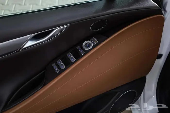 جنسس G80 وارد قطر فل موديل 2023 11