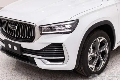 جيلي مونجارو 2024 نص فل GK تيربو   ب 93150 شامل الضريبة index