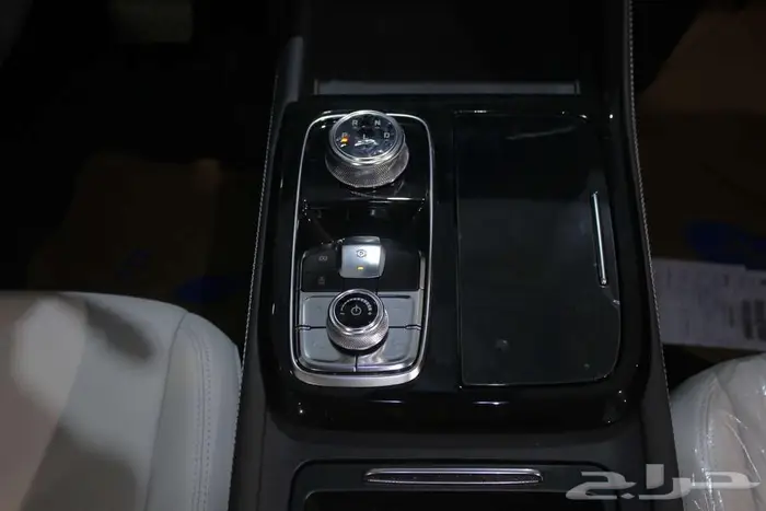 فورد تيرتوري امبيانتي موديل 2026 8