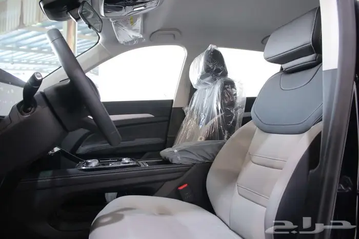 فورد تيرتوري امبيانتي موديل 2026 12