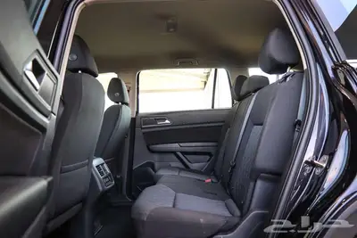 فولكس واجن تيرامونت موديل 2019 index