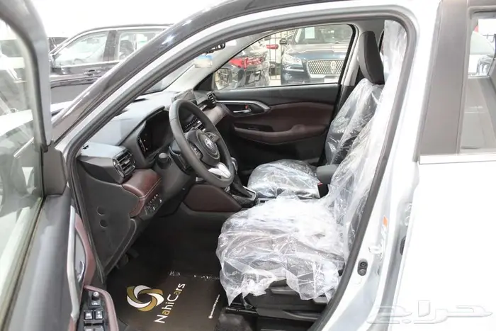 تويوتا اوربان كروز ( كاش  بنك ) اقل نسبه هامش ربح 9