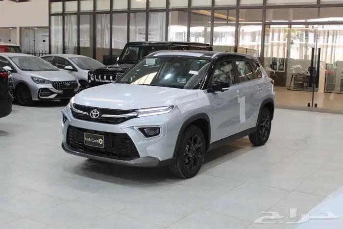 تويوتا اوربان كروز ( كاش  بنك ) اقل نسبه هامش ربح 2