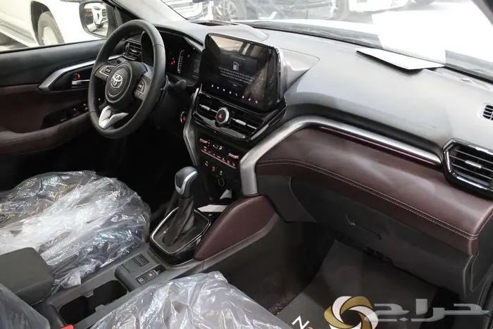 تويوتا اوربان كروز ( كاش  بنك ) اقل نسبه هامش ربح 7