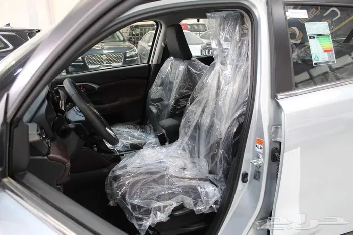 تويوتا اوربان كروز ( كاش  بنك ) اقل نسبه هامش ربح 6