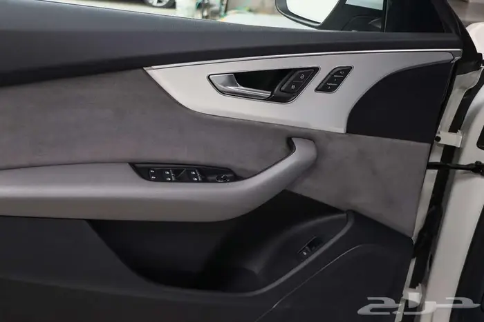 جيب اودي Q8 فل كامل موديل 2019 S- LINE 17