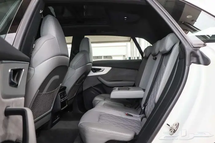 جيب اودي Q8 فل كامل موديل 2019 S- LINE 9