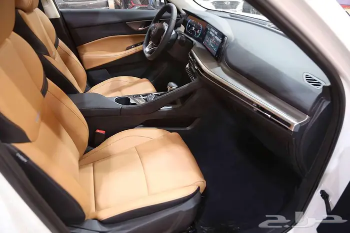 CS35 بلس سمارت 2026 موثوقية وتشغيل اقتصادي للأعمال 12