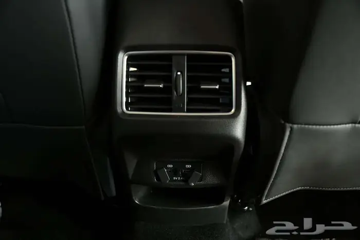 جاك JS4 لاكجري 2025 9