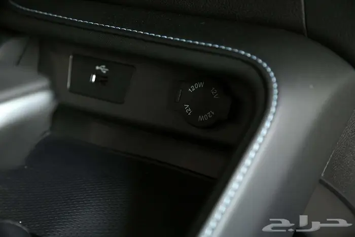 جاك JS4 لاكجري 2025 7