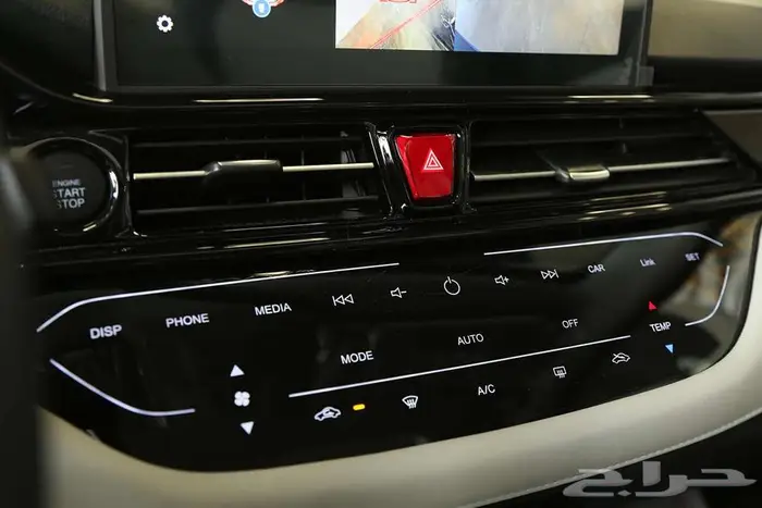 جاك JS4 لاكجري 2025 19