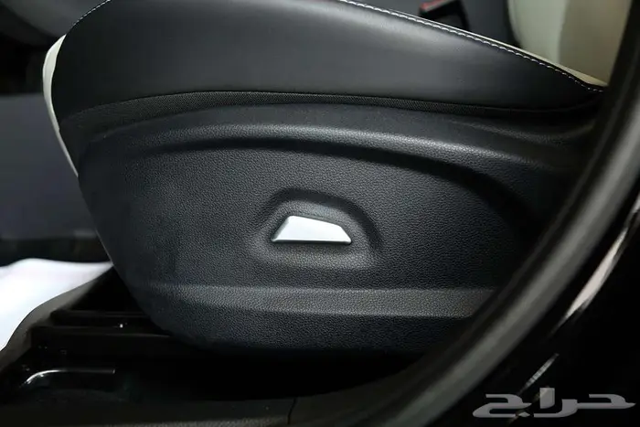 جاك JS4 لاكجري 2025 8