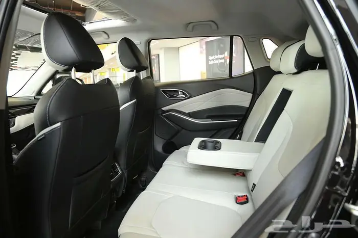 جاك JS4 لاكجري 2025 11