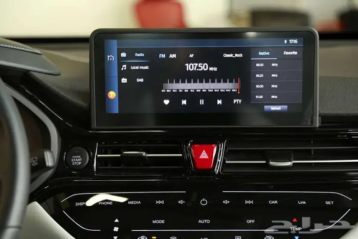 جاك JS4 لاكجري 2025 14