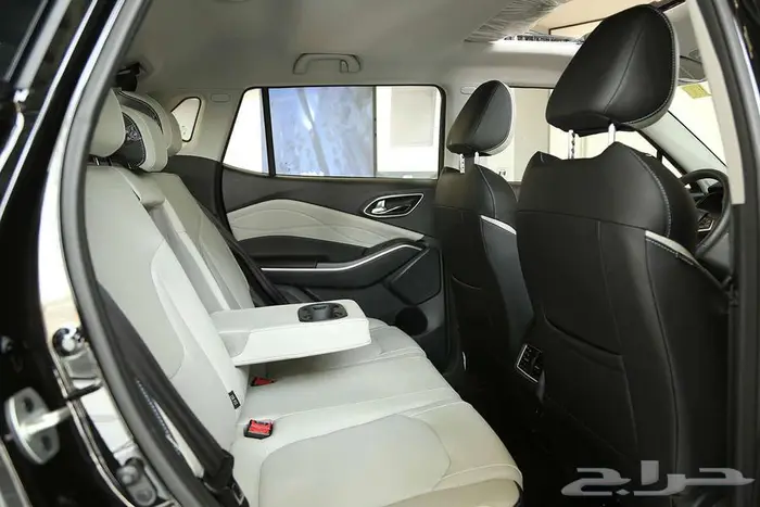 جاك JS4 لاكجري 2025 13