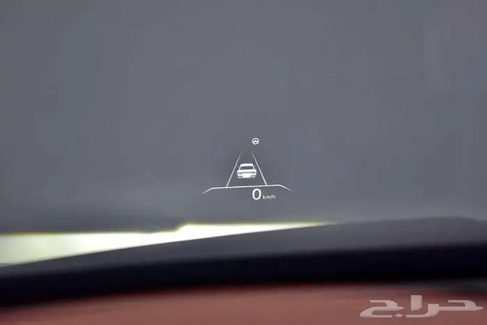 جنسيس - G80 - 2021 3