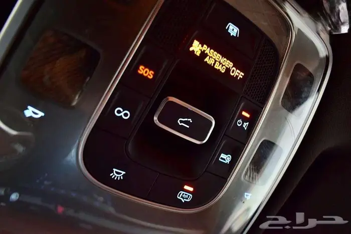 جنسيس - G80 - 2021 9