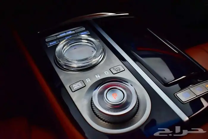 جنسيس - G80 - 2021 14