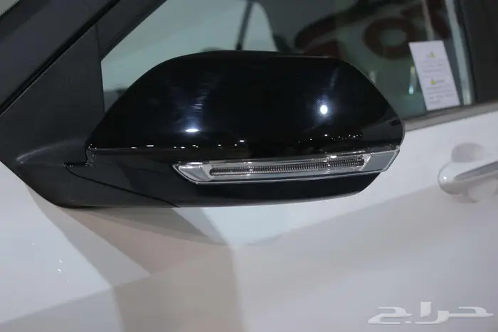 شفروليه جروف فل بريمير موديل 2025 4