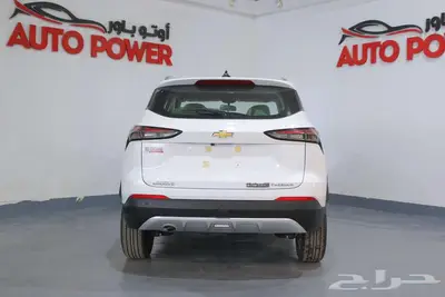 شفروليه جروف فل بريمير موديل 2025 index