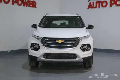 شفروليه جروف فل بريمير موديل 2025 index