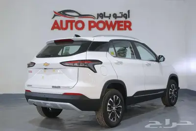 شفروليه جروف فل بريمير موديل 2025 index