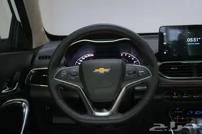 شفروليه جروف فل بريمير موديل 2025 index