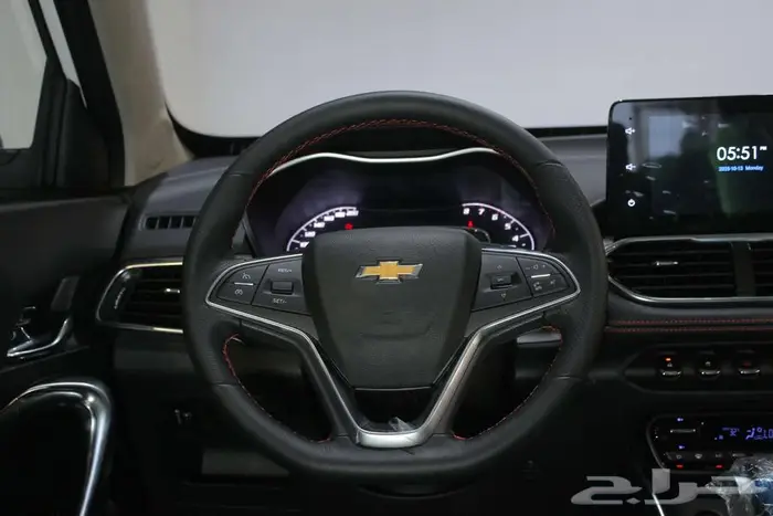 شفروليه جروف فل بريمير موديل 2025 5