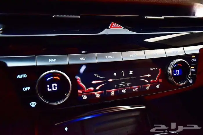 جنسيس - G80 - 2021 17