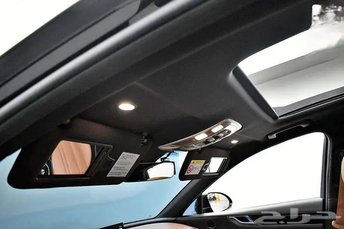 جنسيس - G80 - 2021 15