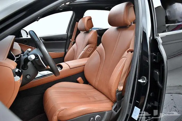 جنسيس - G80 - 2021 24